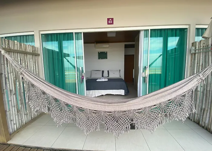 Hibisco Guest House Florianópolis